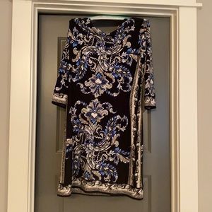 Black House White Market Dress